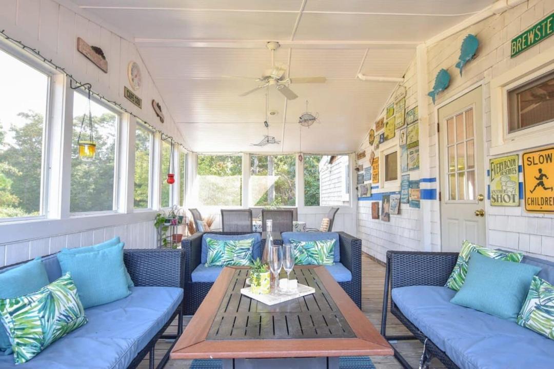 Photo of Livingroom in Eastham