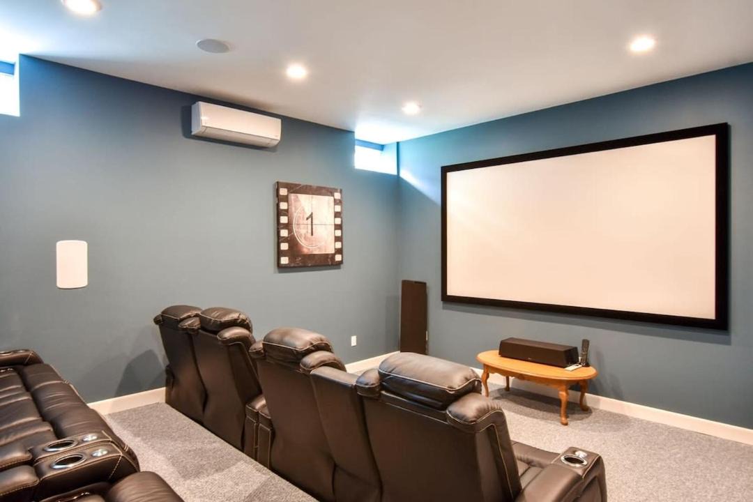 Photo of Livingroom in South Orleans