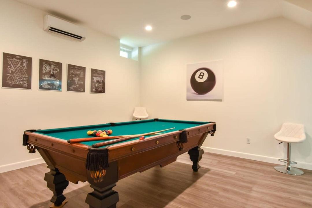 Photo of Livingroom in South Orleans