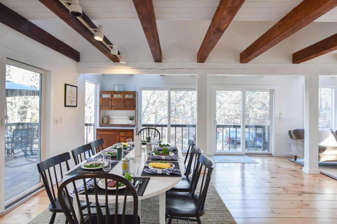 Photo of Livingroom in Wellfleet
