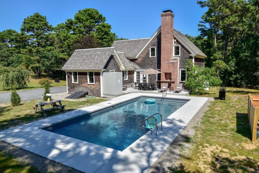 Photo of Outdoor in Wellfleet