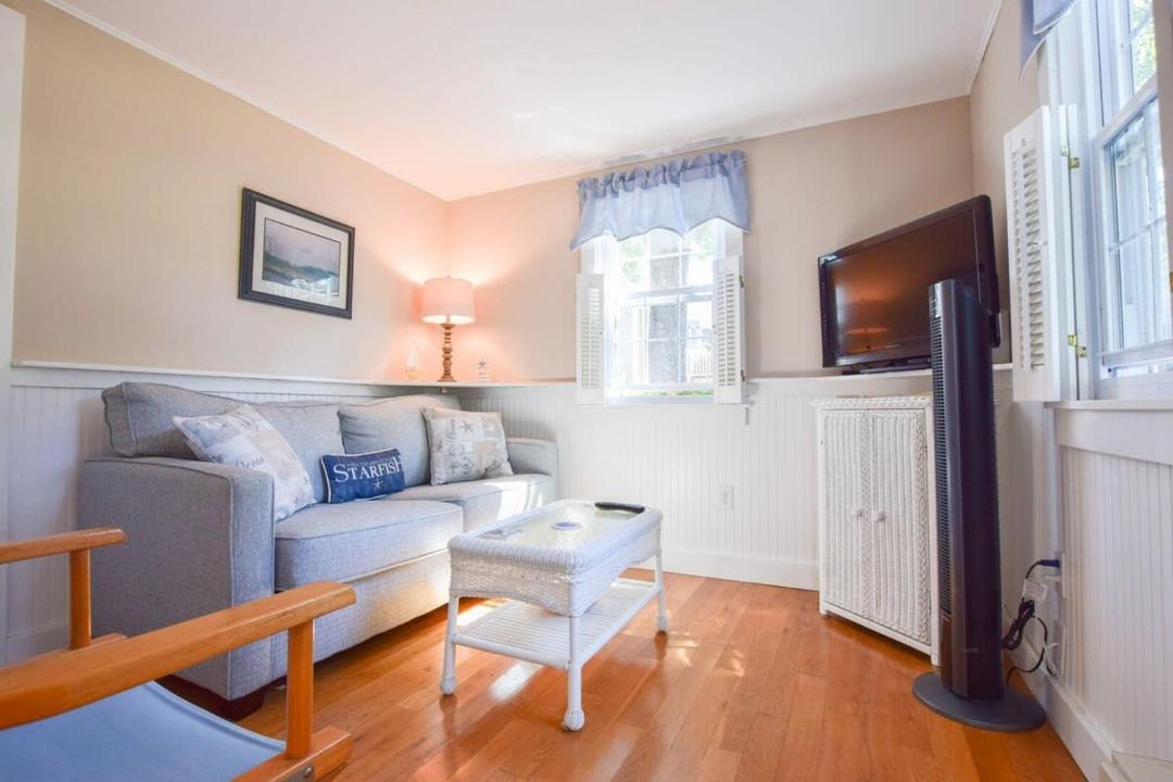 Photo of Livingroom in Wellfleet
