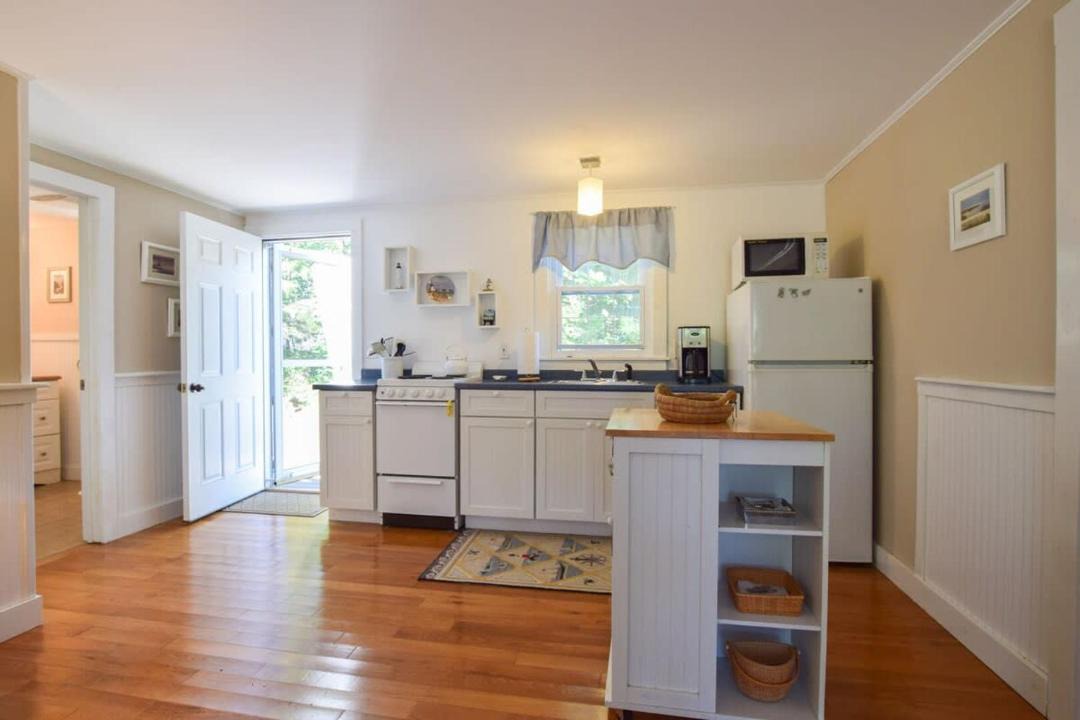 Photo of Kitchen in Wellfleet
