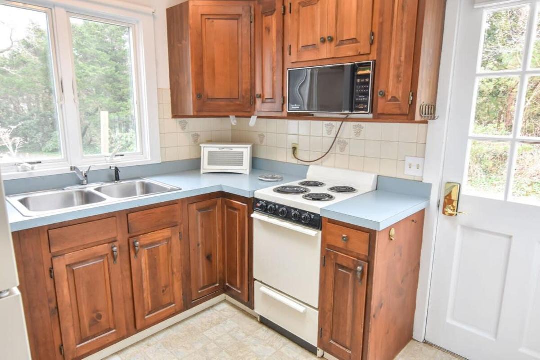 Photo of Kitchen in East Orleans