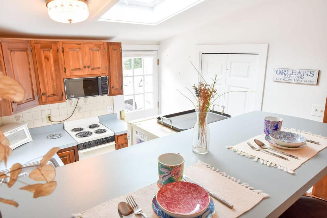 Photo of Kitchen in East Orleans