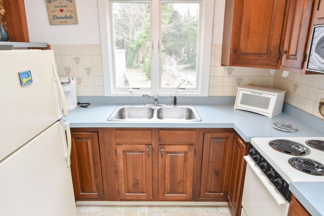 Photo of Kitchen in East Orleans