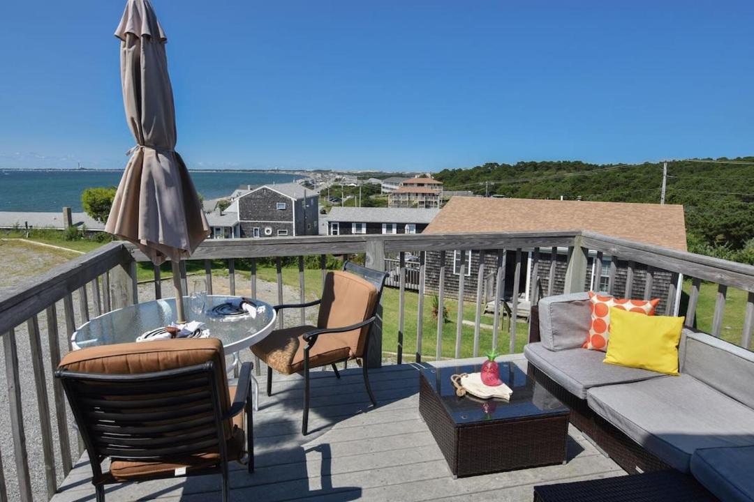 Photo of Patio Balcony in North Truro