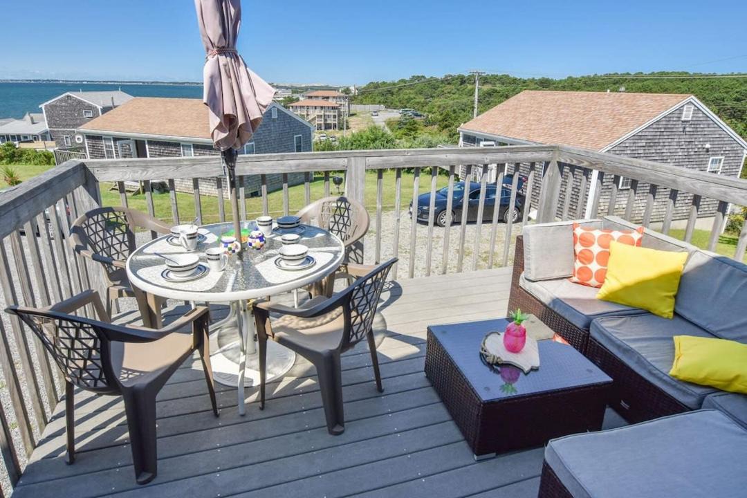 Photo of Patio Balcony in North Truro