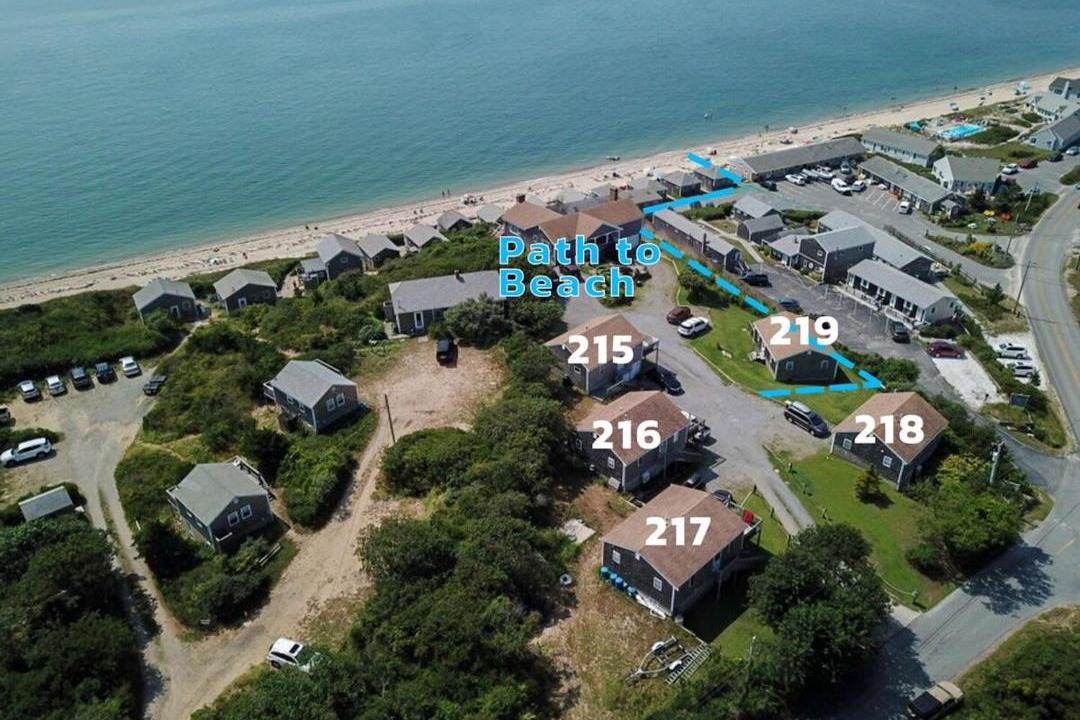 Photo of Outdoor in North Truro