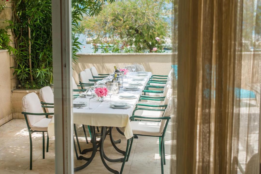 Photo of Patio Balcony in Mirce