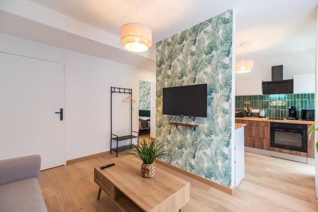 Photo of Livingroom in Lannion