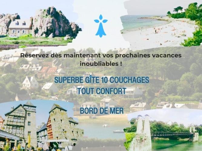 Photo of Buildings in Plouguiel