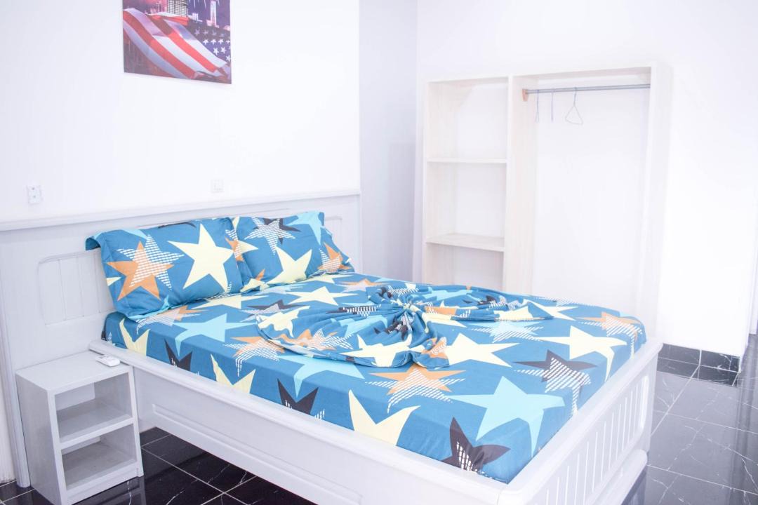 Photo of Bedroom in Pointe-Noire
