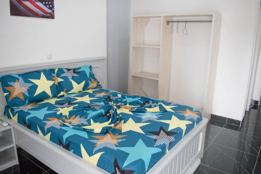 Photo of Bedroom in Pointe-Noire