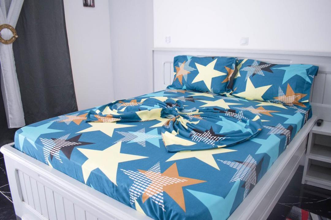 Photo of Bedroom in Pointe-Noire