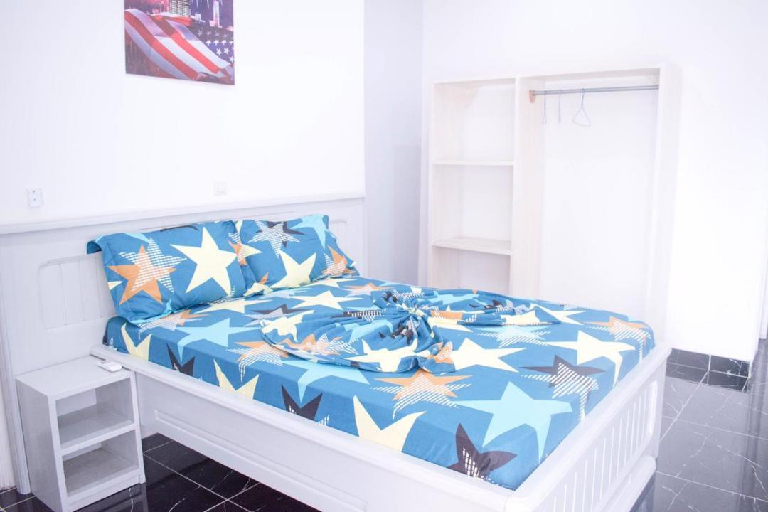 Photo of Bedroom in Pointe-Noire