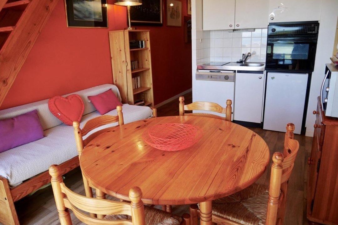 Photo of Livingroom in Saint-Pierre-Quiberon