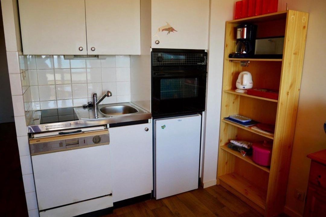 Photo of Kitchen in Saint-Pierre-Quiberon