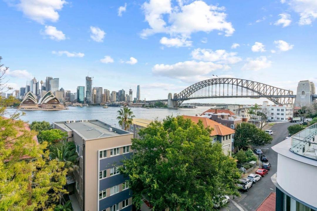 Photo of Others in Kirribilli