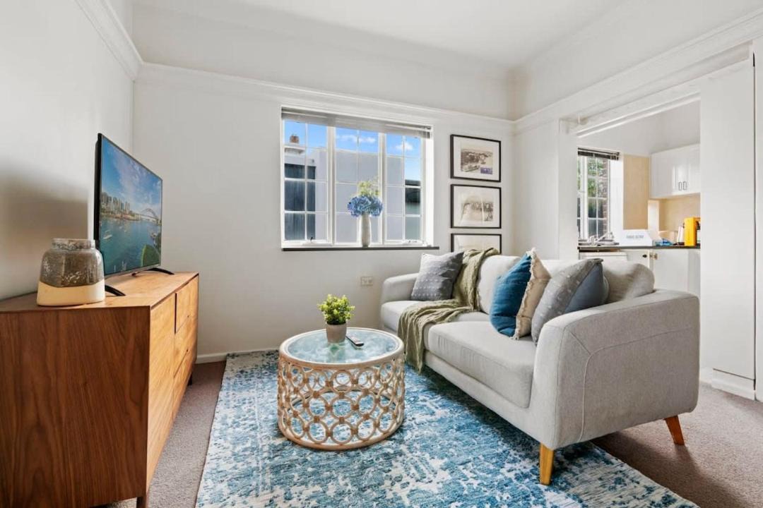 Photo of Others in Kirribilli