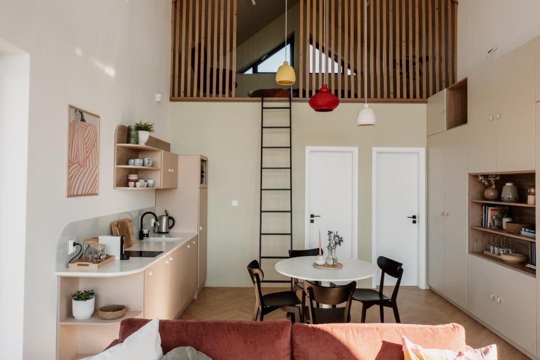 Photo of Livingroom in Sukoro