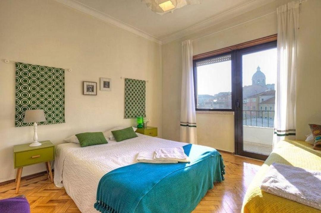 Photo of Bedroom in Alfama
