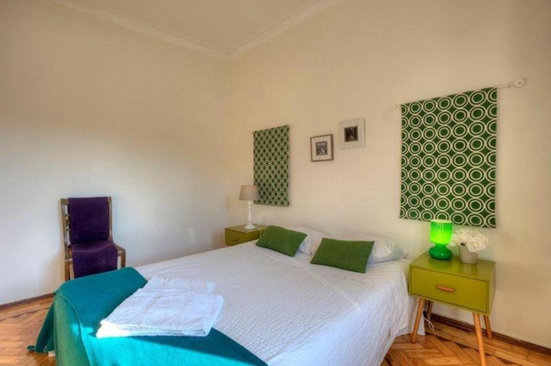 Photo of Bedroom in Alfama
