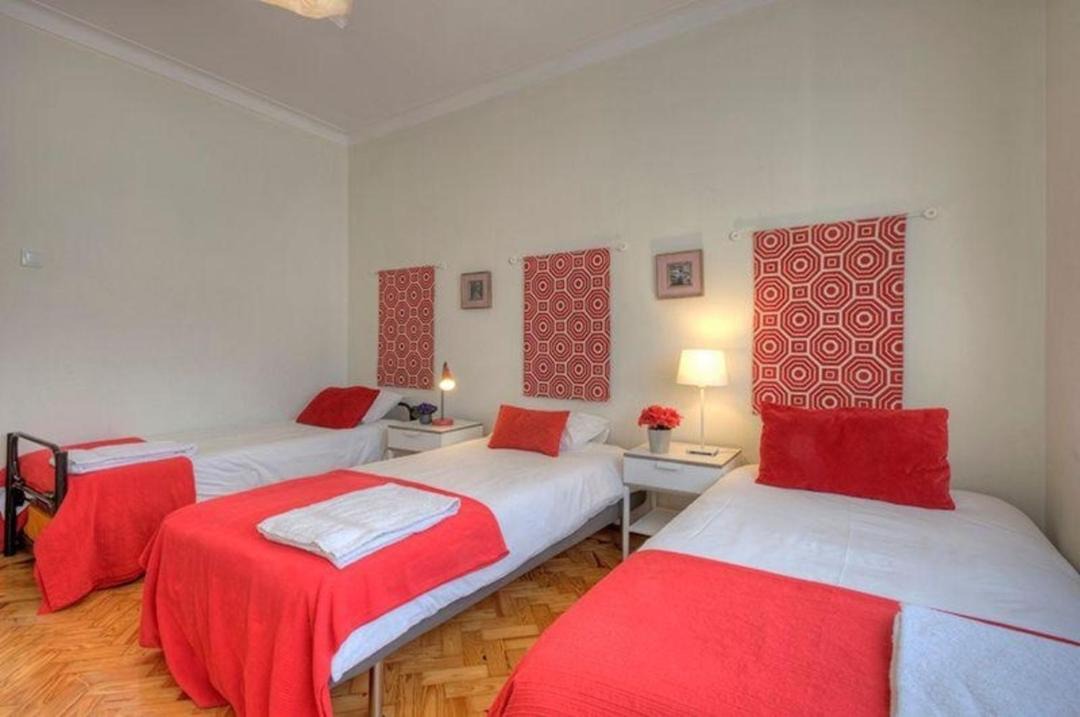 Photo of Bedroom in Alfama