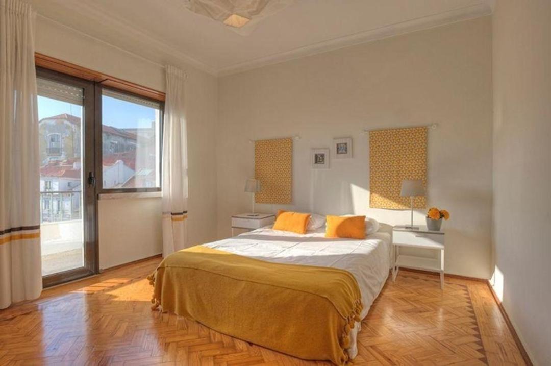 Photo of Bedroom in Alfama