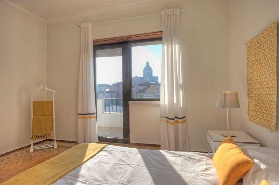 Photo of Bedroom in Alfama