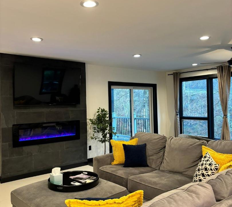 Photo of Livingroom in Mount Marion
