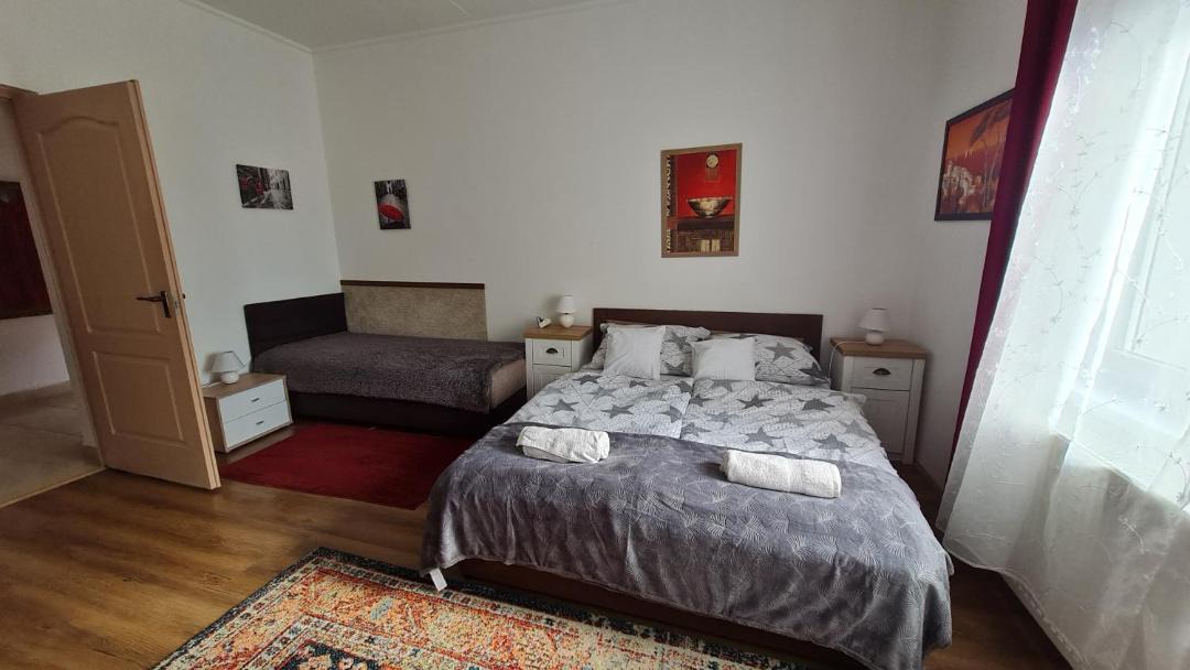 Photo of Bedroom in Dunakeszi