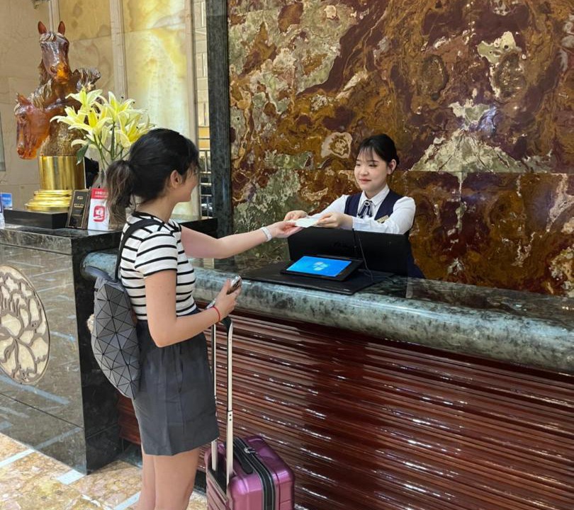 Photo of Others in Yu Hua