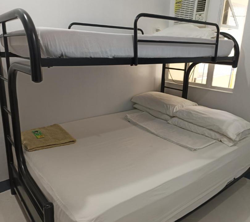 Photo of Bedroom in Brgy. 719
