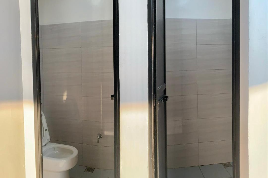 Photo of Bathroom in Bacolor