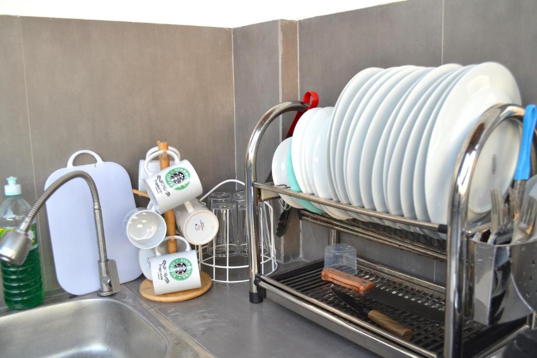 Photo of Kitchen in Bacolor