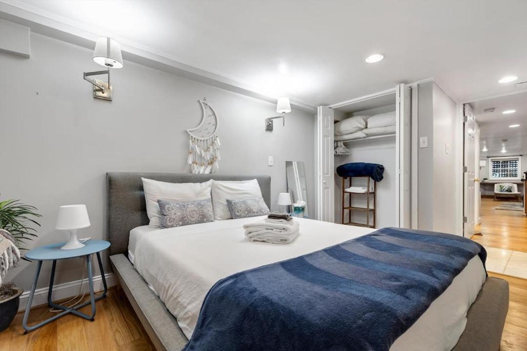 Photo of Bedroom in Eckington