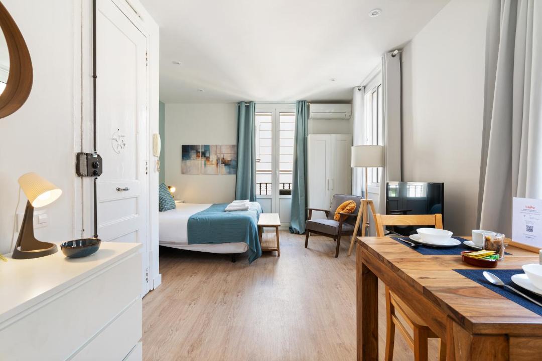 Photo of Livingroom in Ciutat Vella