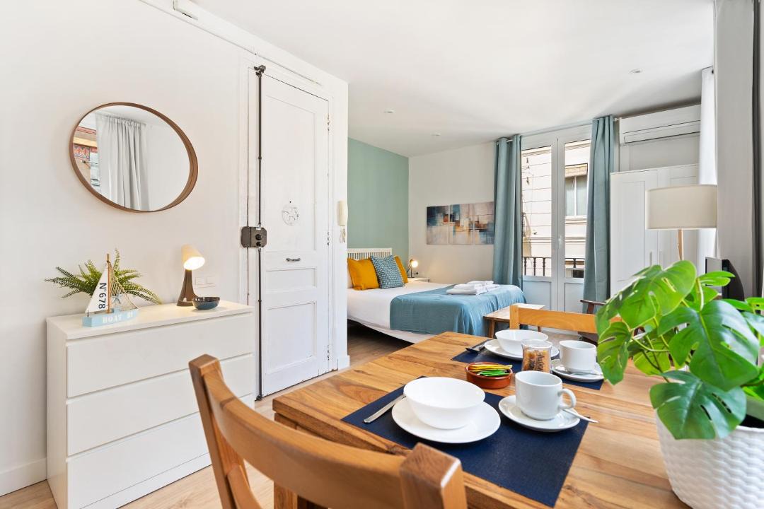 Photo of Livingroom in Ciutat Vella