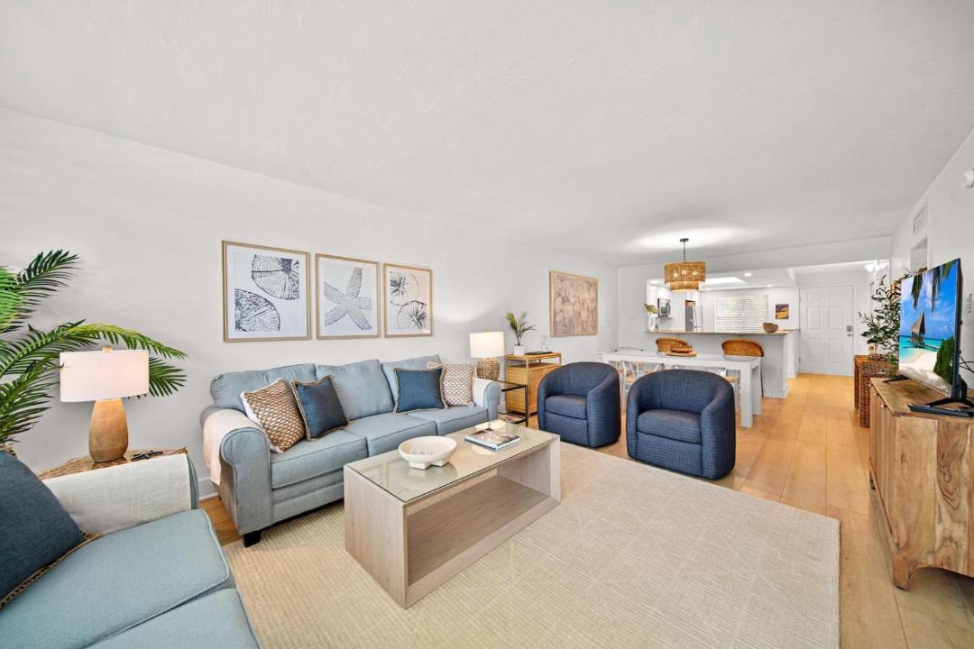 Photo of Livingroom in Sanibel