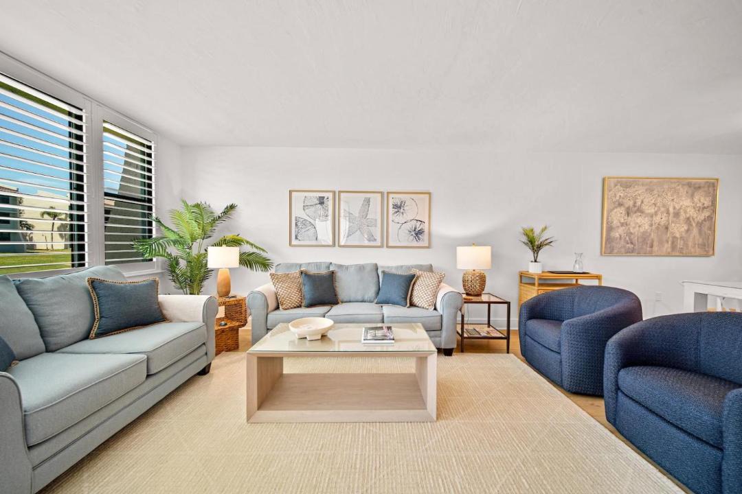 Photo of Livingroom in Sanibel