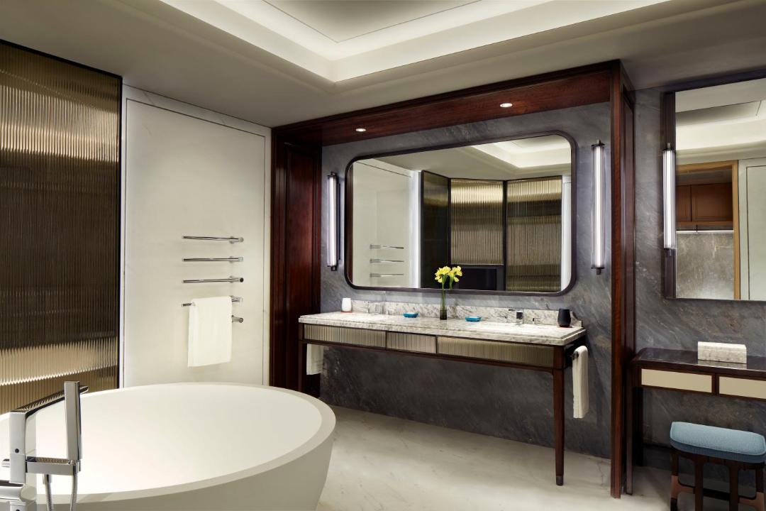 Photo of Bathroom in Shinan District