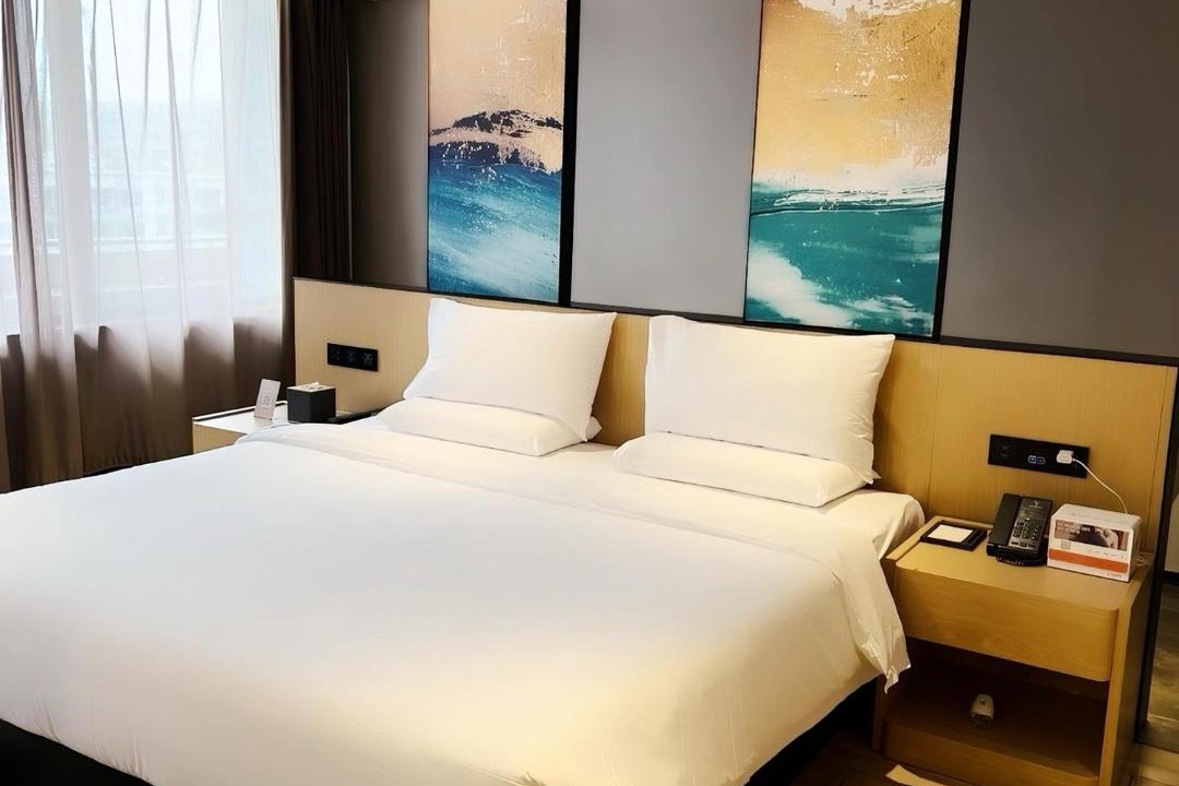 Photo of Bedroom in Hongqiao