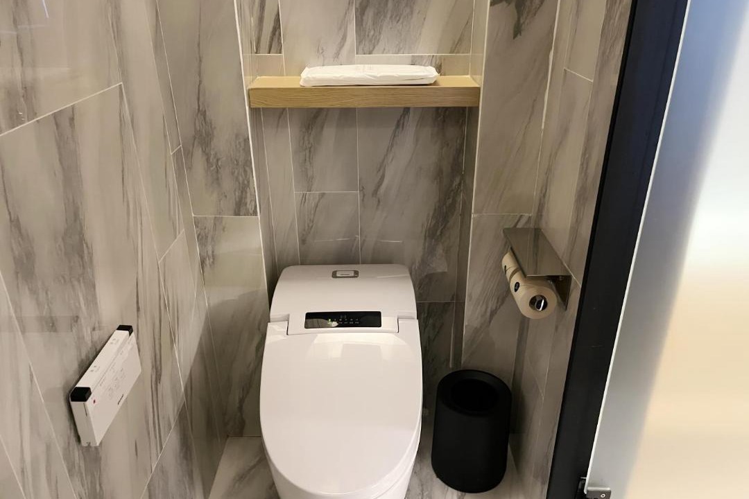 Photo of Bathroom in Hongqiao