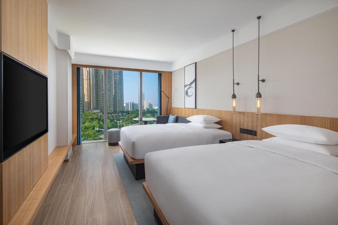 Photo of Bedroom in Yue Lu