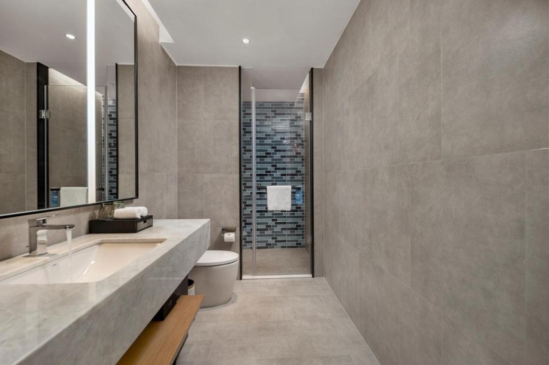 Photo of Bathroom in Yue Lu