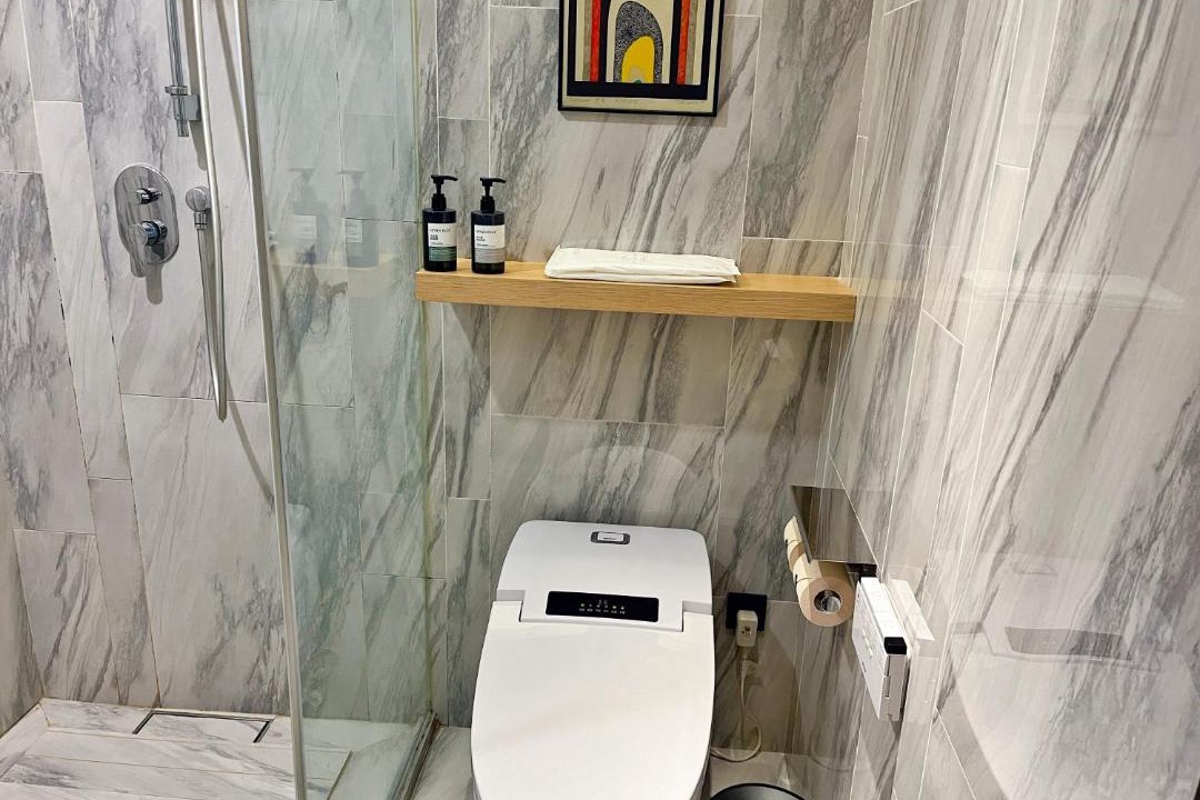 Photo of Bathroom in Hongqiao