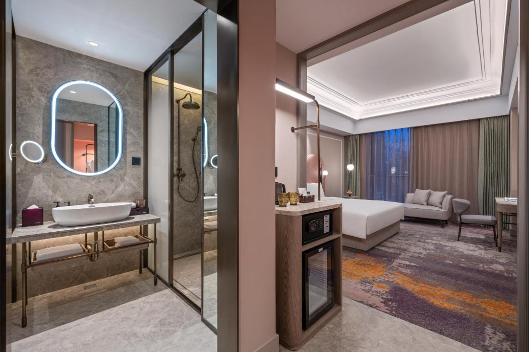 Photo of Bathroom in Shuangjing