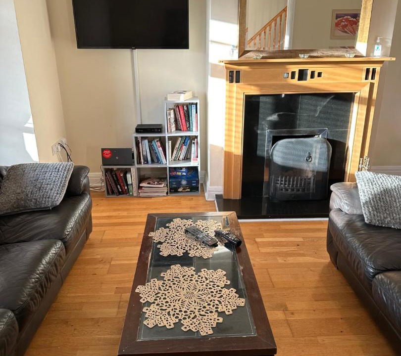 Photo of Livingroom in Rooskey