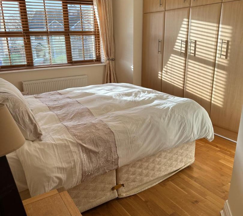 Photo of Bedroom in Rooskey